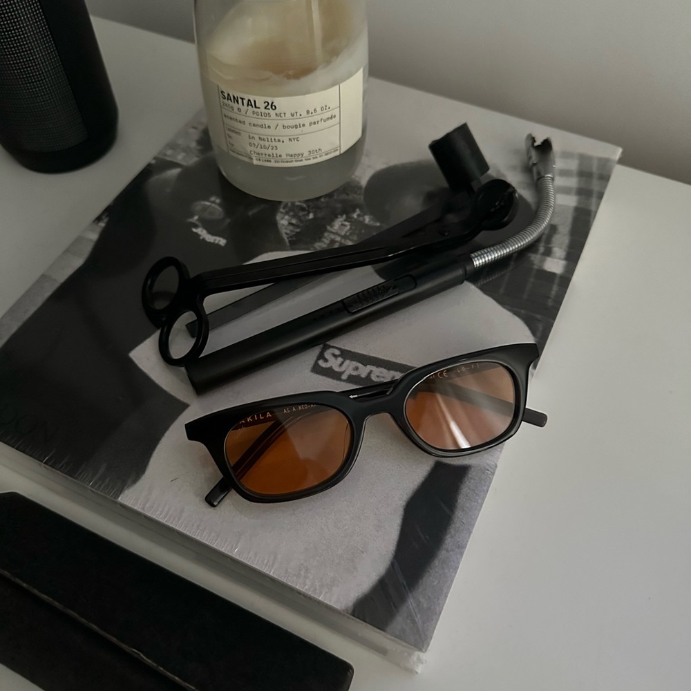 AKILA Eyewear Lo-Fi Sunglasses